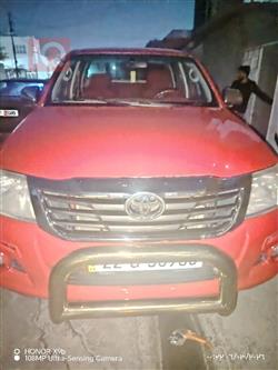 تويوتا هايلوكس